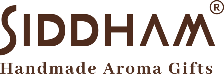 SIDDHAM Handmade Aroma Gifts